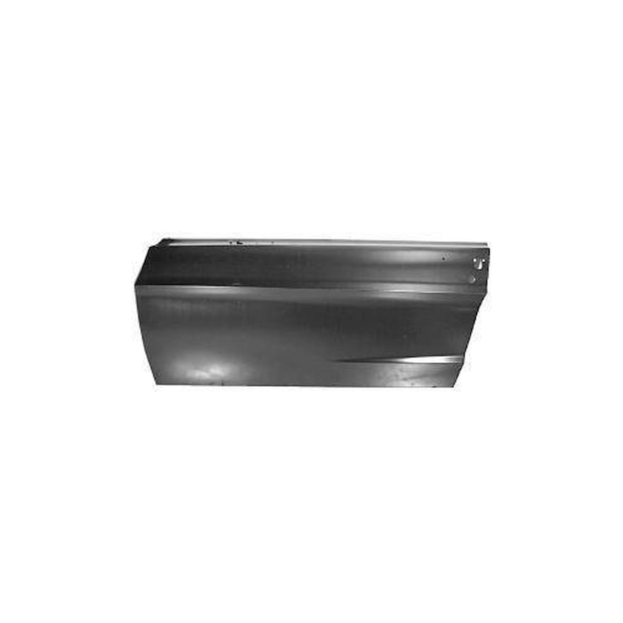 Scott Drake 67-68 Door Skin (RH) - C7ZZ-6520200-A
