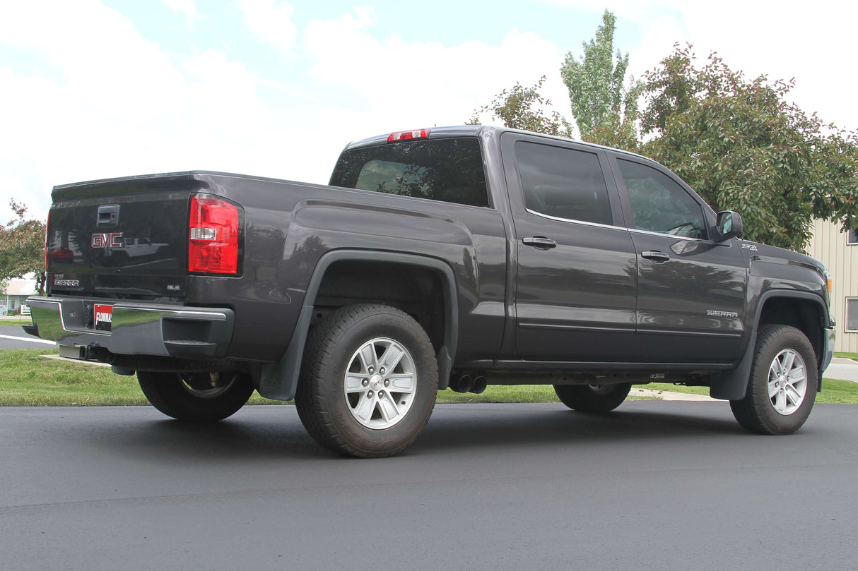 Flowmaster Flow FX Cat-Back Exhaust System - 717787
