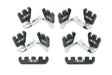 Mr Gasket Custom Wire Loom Kit - 6016