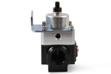 Holley 12-883 Double Adjustable Fuel Regulator