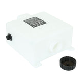 AEM Water/Methanol Injection Reservoir - 30-3325