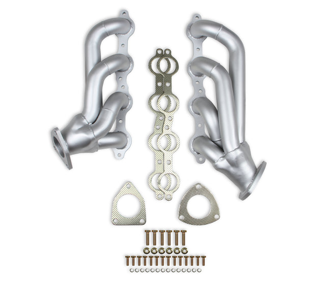 Flowtech Shorty Headers - Ceramic Coated - 31142FLT