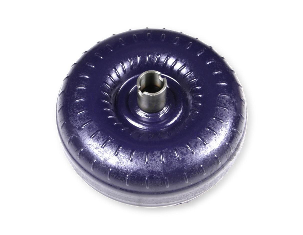 B&M Tork Master 2400 Torque Converter, 1965-91 GM TH400, 1968-81 TH350 - 20404