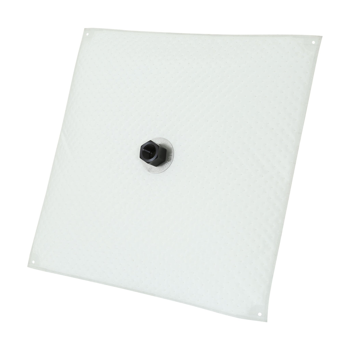 Holley 16-107 15" x 15" HydraMat®, Square