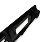 Holley 553-441 Dash Bezels for EFI 6.86" Pro Dash