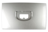 Holley 553-354 Racepak IQ3 Dash Panel - Brushed Aluminum