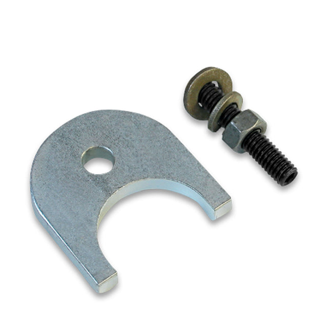 MSD Ford Distributor Hold Down Clamp - 8010MSD