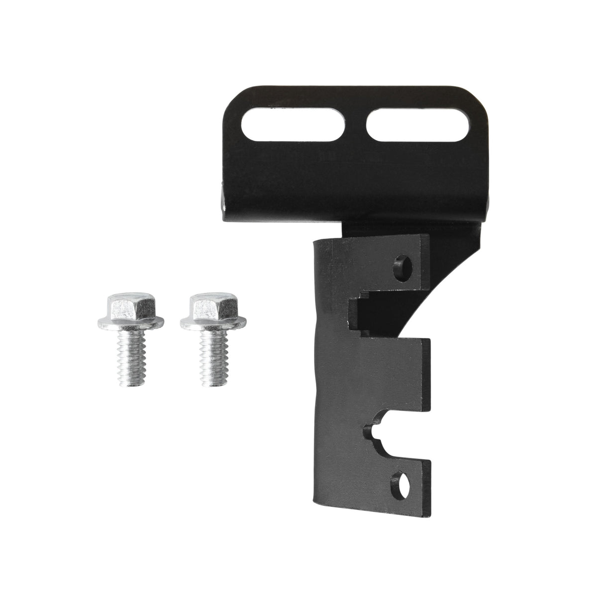 Holley EFI LS1 (Cath) Hi-Ram Black Kit with 92mm TB and 100s - 300-122BK-100K