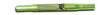 AFCO Steel Swaged Tube 7/8 Inch O.D. 5/8-18 Threaded - 36174 36174