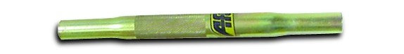 AFCO Steel Swaged Tube 7/8 Inch O.D. 5/8-18 Threaded - 36174 36174