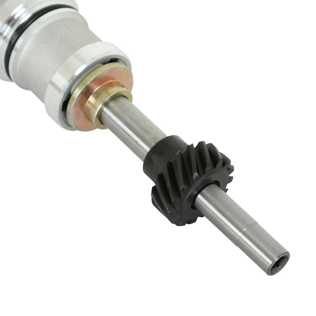 ACCEL Performance Distributor - 86-93 Ford 5.0L V-8 with Module - 59210