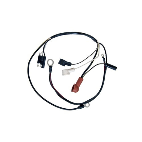 Scott Drake 1965 Alternator Harness (8 Cylinder with Warning Lights) - C5ZZ-14056-8WL
