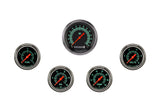 Classic Instruments G/Stock Five Gauge Set - GS300SLF