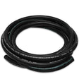MSD Atomic EFI, 3/8" Fuel Hose, 15 Feet - 2927