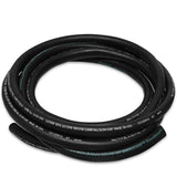 MSD Atomic EFI, 3/8" Fuel Hose, 15 Feet - 2927
