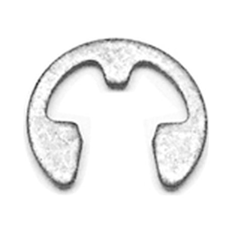 Quick Fuel E-Clip for Vacuum Secondary Diaphragm - 36-1QFT