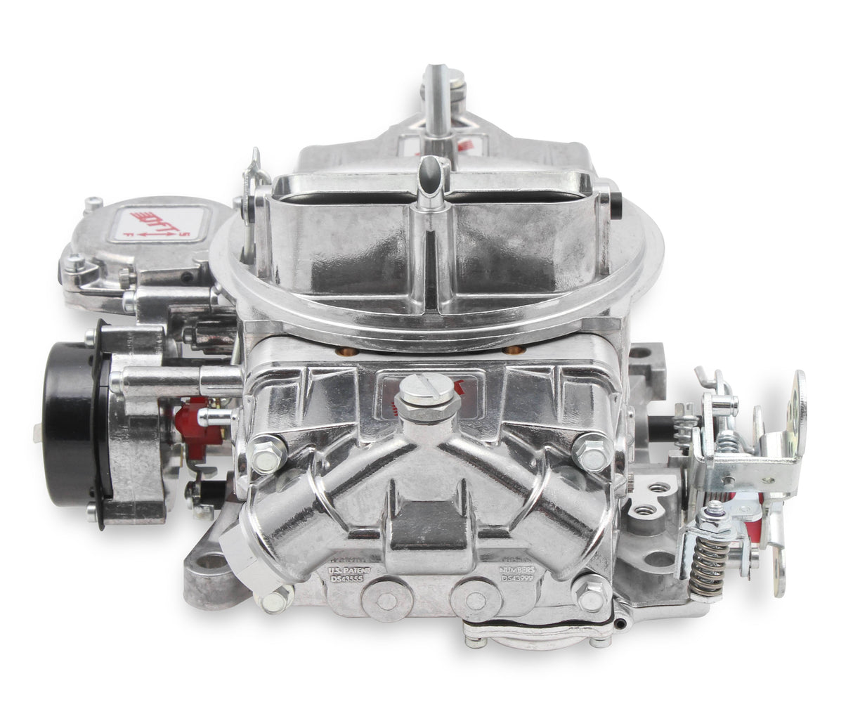 Quick Fuel HR-Series Carburetor 780CFM VS - HR-780-VS