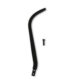 Hurst Shifter Stick - Billet - Satin Black - 53905HST