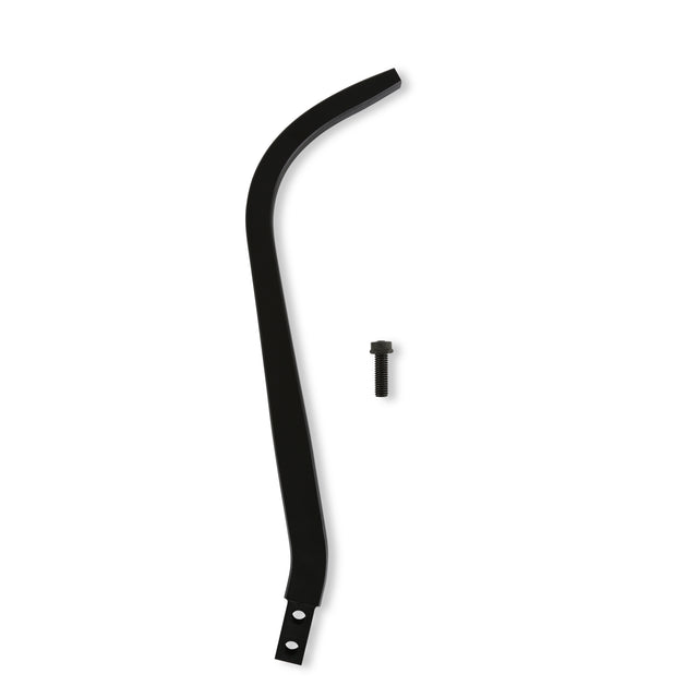 Hurst Shifter Stick - Billet - Satin Black - 53905HST