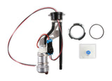Holley 12-347 EFI Fuel Pump Module - 525 LPH