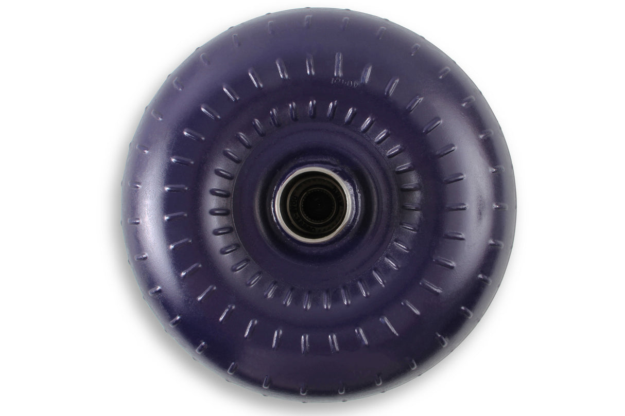 B&M Tork Master 2000 Torque Converter, 1966-91 Ford C6 - 40427