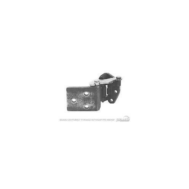 Scott Drake 64-66 Lower Door Hinge (RH) - C5ZZ-6522810-BR
