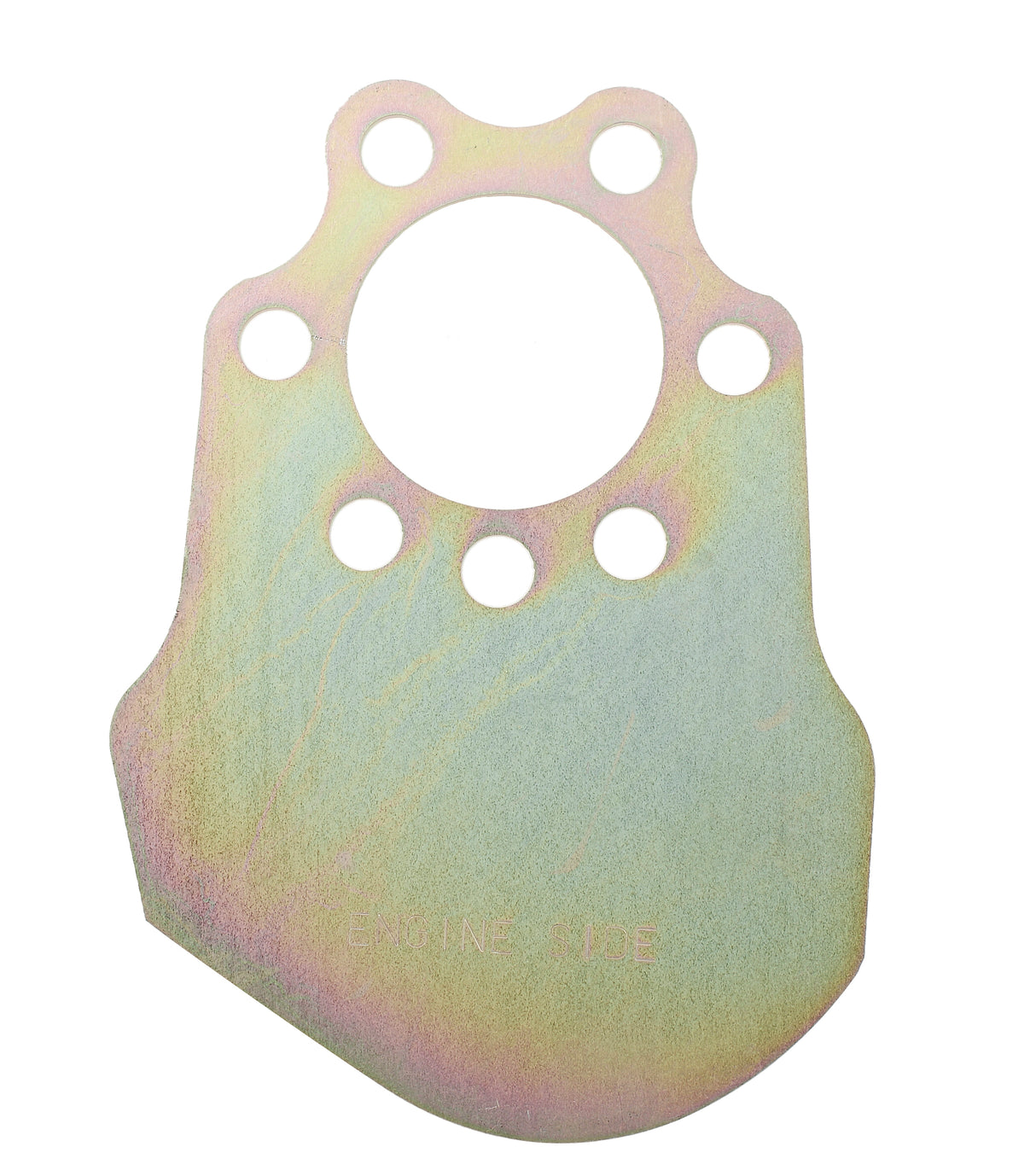 Quick Time Balance Plate - SBC - RM-530