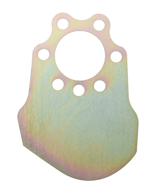 Quick Time Balance Plate - SBC - RM-530