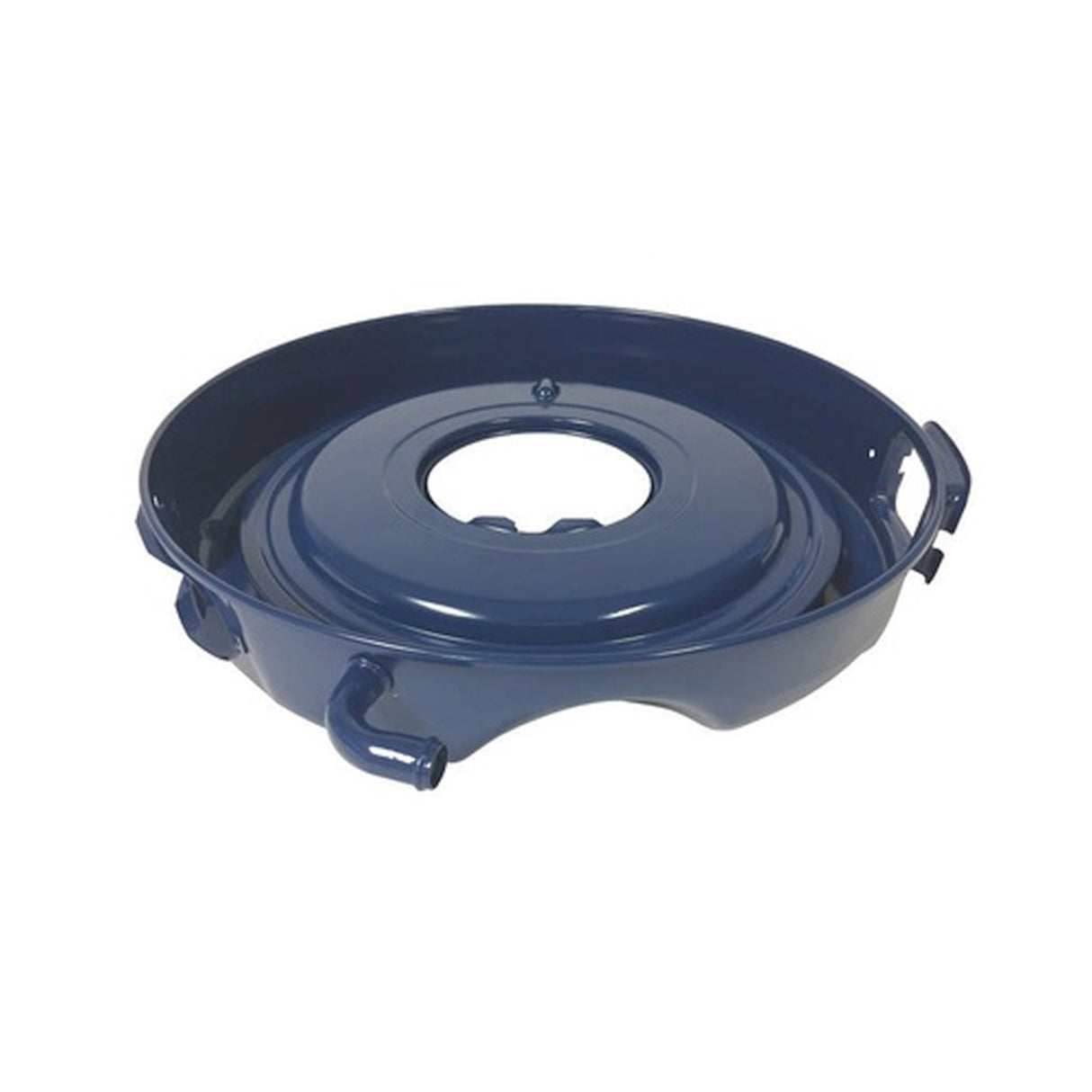 Scott Drake Concours 428 Cobra Jet Air Cleaner Base - C9ZZ-9600-H