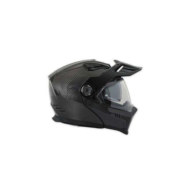 Simpson Motorcycle REPLACEMENT CHIN BAR CARBON JOURNEY - JBCAC