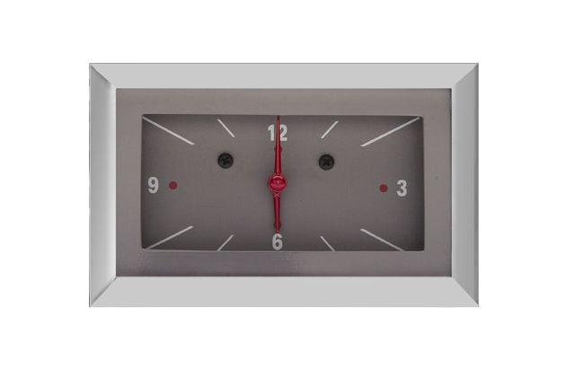 Classic Instruments 1957 Chevy Clock - CH57CLG