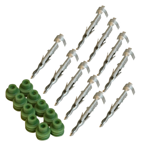 MSD Male Pins and Seals - 8190