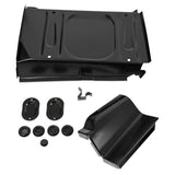 Scott Drake Complete Floor Pan Kit - M107-8-FFCP