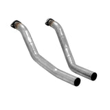 Flowmaster Manifold Downpipe Kit - 81076