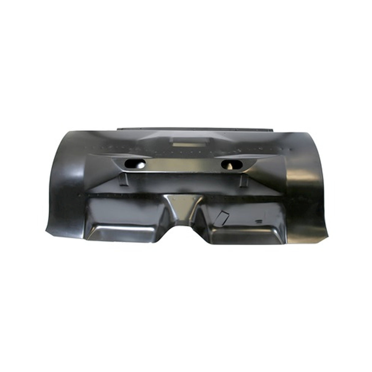 Scott Drake Transition Pan - w/ Shock Mounts - M3649