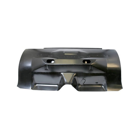 Scott Drake Transition Pan - w/ Shock Mounts - M3649