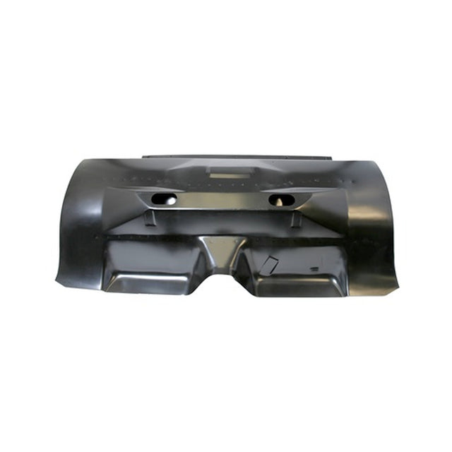 Scott Drake Transition Pan - w/ Shock Mounts - M3649