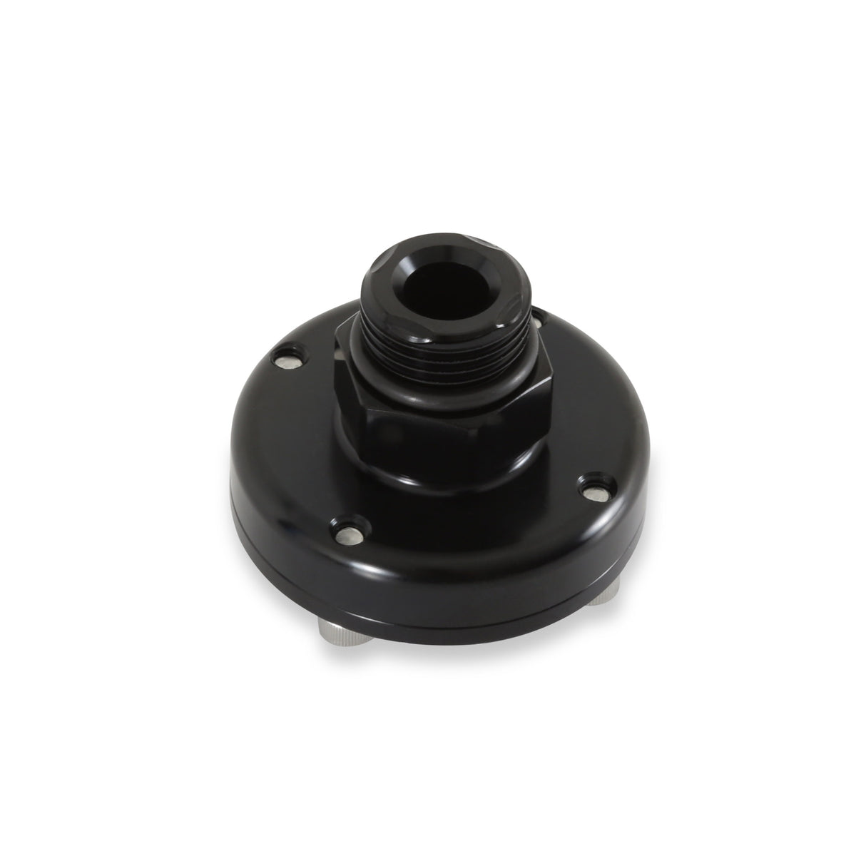 Holley 12-1003 HOLLEY DIRECT MOUNT FUEL PULSE DAMPER