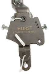Hurst Competition/Plus 4-Speed Shifter - GM - 3917438