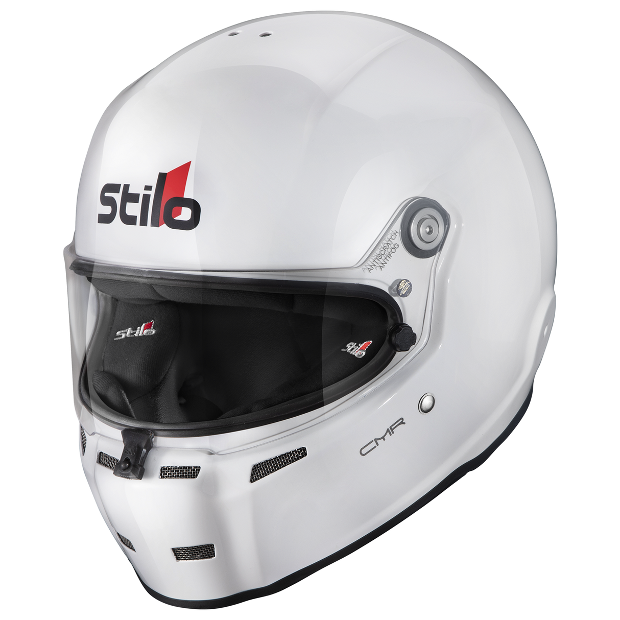 STILO ST5 CMR Karting Helmet - AA0721AH2P56