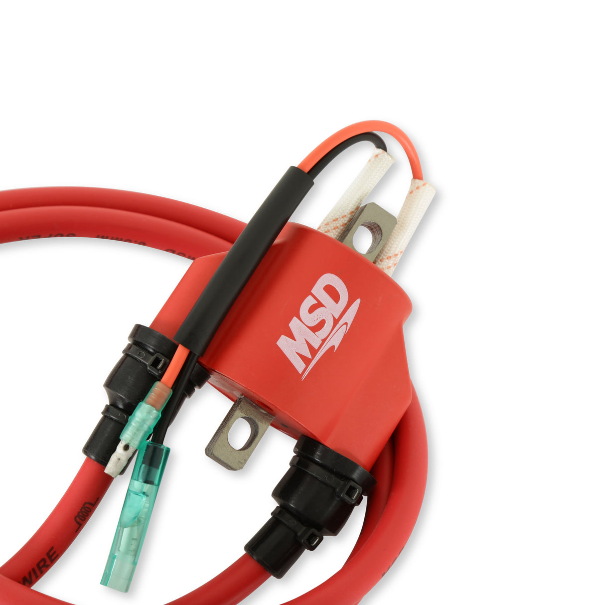 MSD Stock Improved Coil - 4294