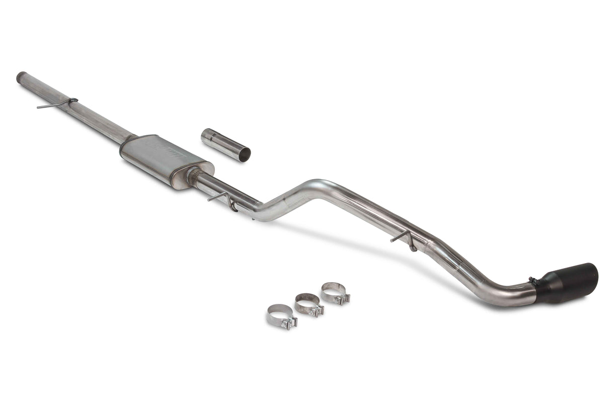 Flowmaster Flow FX Cat-back Exhaust System - 717858