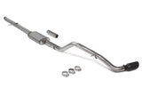 Flowmaster Flow FX Cat-back Exhaust System - 717858
