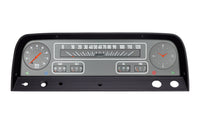 Classic Instruments Classic Truck Package Gray - CT64G