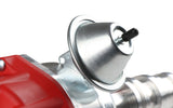 MSD Distributor, Ford FE, Ready-to-Run, Steel Gear - 85951