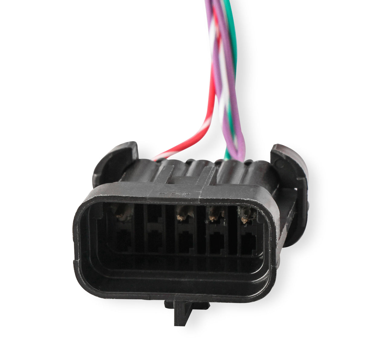 MSD Chrysler 383, 400 Dual Snyc Distributor - 2386