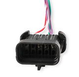 MSD Chrysler 383, 400 Dual Snyc Distributor - 2386