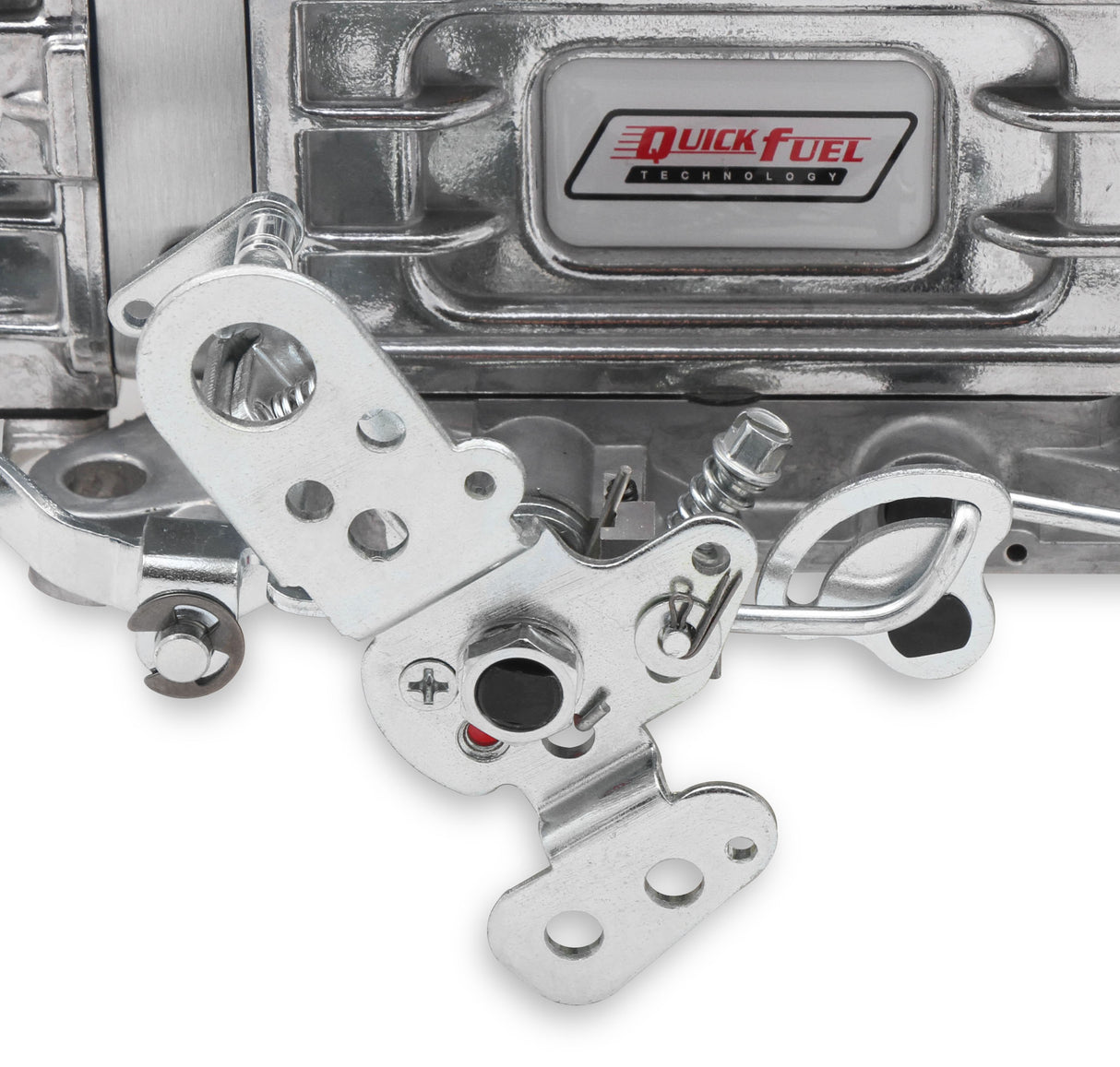Quick Fuel HR-Series Carburetor 680CFM VS - HR-680-VS
