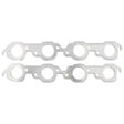 Mr Gasket Header Gaskets - Aluminum-Layered - 7407G