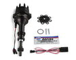 Holley 565-302BK HyperSpark Distributor - Ford 351W